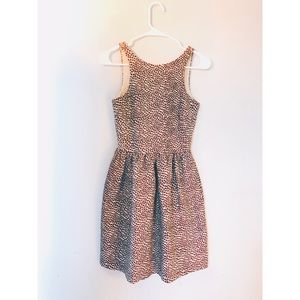 Short and cute Zara dress worn twice.